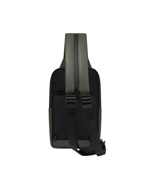 Zaino monospalla portai Pad mini PIQUADRO | CA6466C20WSVE