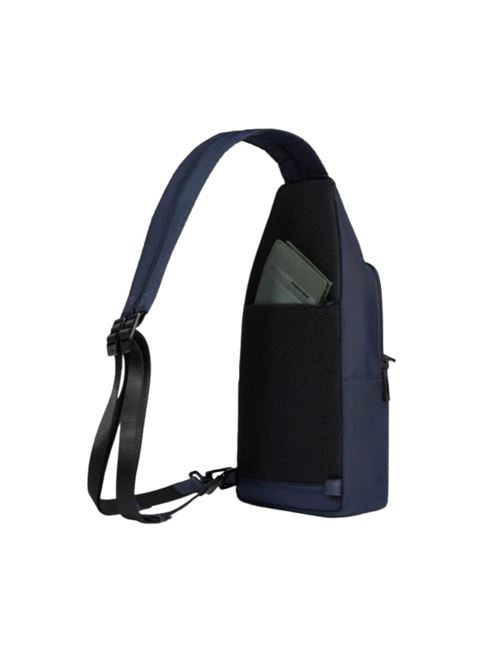 Wollem monospalla portabile a zaino PIQUADRO | CA6540W129EBLU