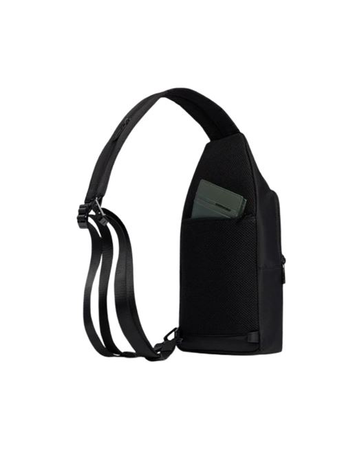 Wollem monospalla portabile a zaino PIQUADRO | CA6540W129EN