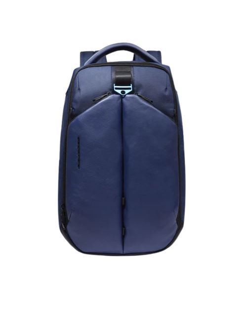 Zaino da viaggio porta pc 15,6 PIQUADRO | CA6630S137EBLU