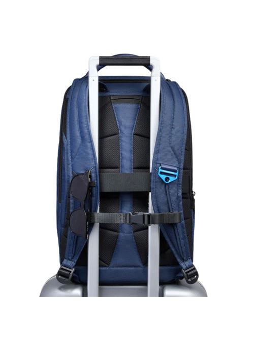 Zaino da viaggio porta pc 15,6 PIQUADRO | CA6630S137EBLU