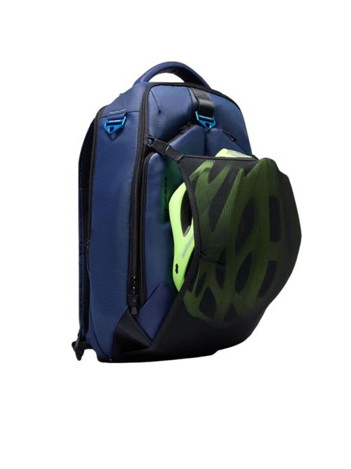 Zaino da viaggio porta pc 15,6 PIQUADRO | CA6630S137EBLU