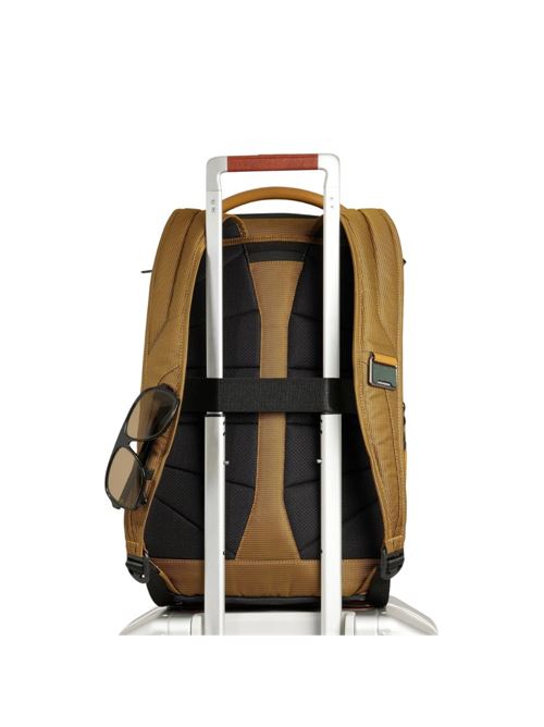 Zaino da viaggio porta pc 15,6 PIQUADRO | CA6630S137ECU