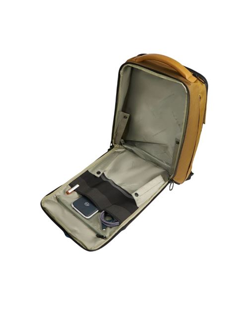 Zaino da viaggio porta pc 15,6 PIQUADRO | CA6630S137ECU