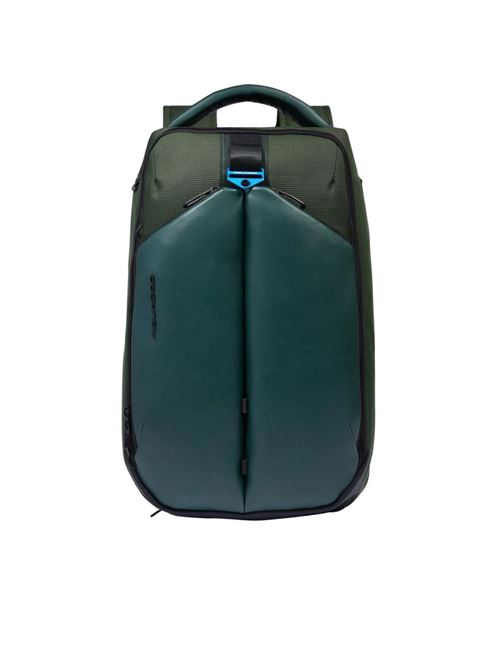 Zaino da viaggio porta pc 15,6 PIQUADRO | CA6630S137EVE