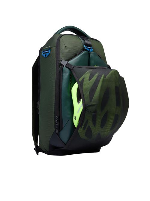 Zaino da viaggio porta pc 15,6 PIQUADRO | CA6630S137EVE