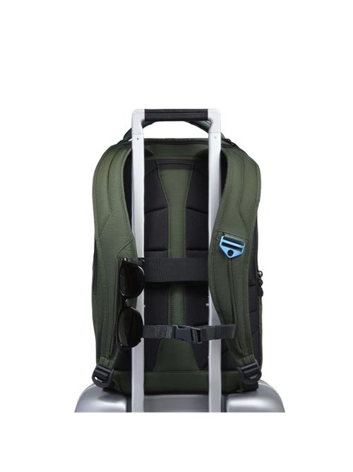 Zaino da viaggio porta pc 15,6 PIQUADRO | CA6630S137EVE
