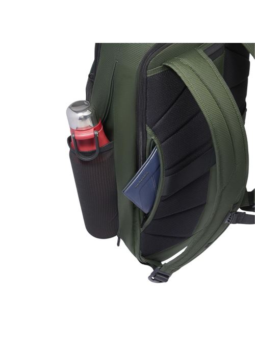 Zaino da viaggio porta pc 15,6 PIQUADRO | CA6630S137EVE