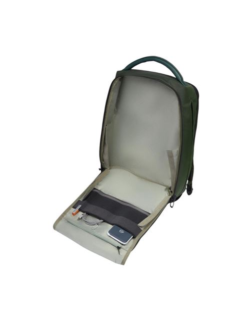 Zaino da viaggio porta pc 15,6 PIQUADRO | CA6630S137EVE