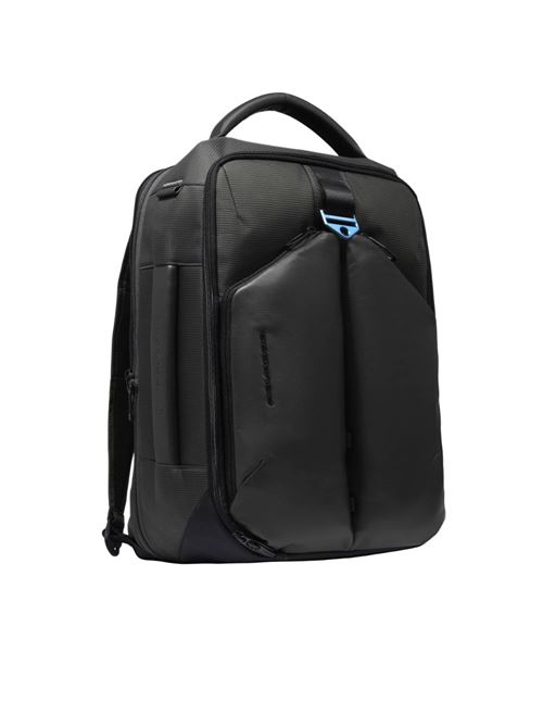 Zaino da viaggio porta pc 17,3 PIQUADRO | CA6631S137EN