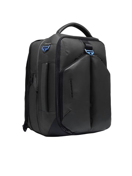 Zaino da viaggio porta pc 17,3 PIQUADRO | CA6631S137EN
