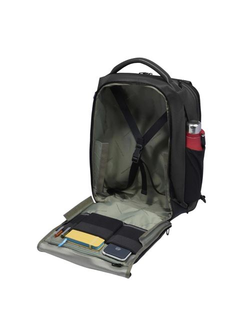Zaino da viaggio porta pc 17,3 PIQUADRO | CA6631S137EN