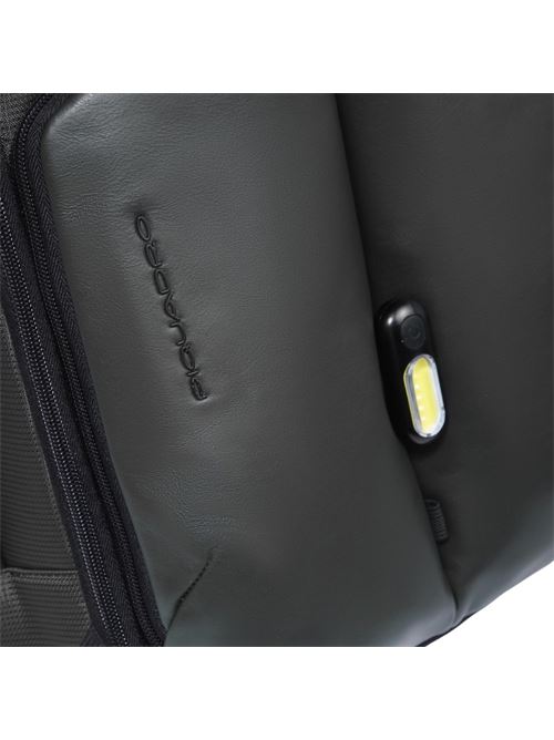 Zaino da viaggio porta pc 17,3 PIQUADRO | CA6631S137EN