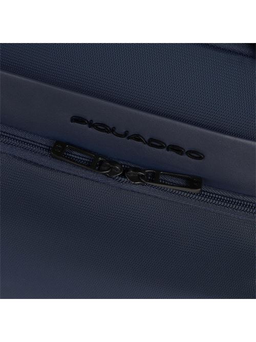 Cartella da lavoro porta pc 15,6 PIQUADRO | CA6637W129EBLU