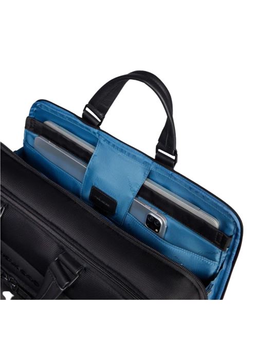 Cartella da lavoro porta pc 15,6 PIQUADRO | CA6637W129EN
