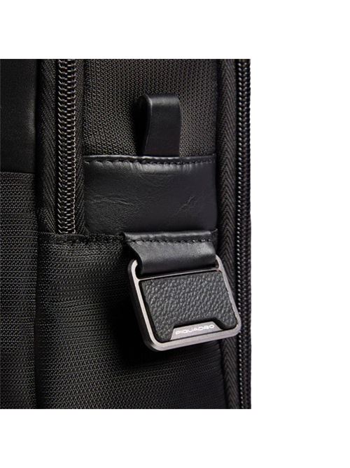 Cartella da lavoro porta pc 15,6 PIQUADRO | CA6637W129EN