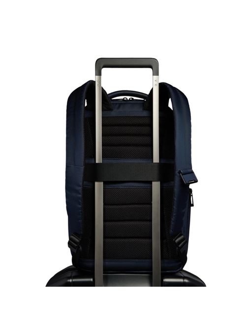 Zaino da viaggio espandibile porta pc 15,6 PIQUADRO | CA6638W129SBLU