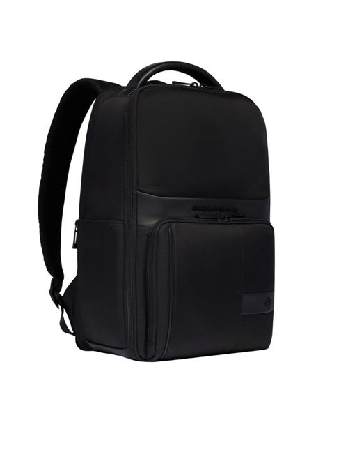 Zaino da viaggio espandibile porta pc 15,6 PIQUADRO | CA6638W129SN