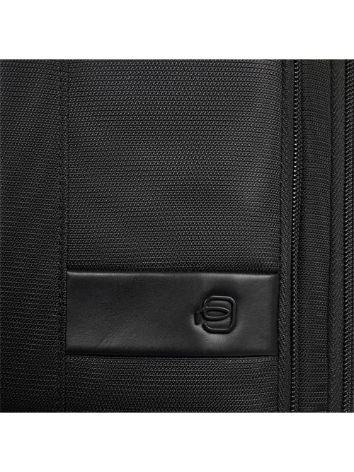 Zaino da viaggio espandibile porta pc 15,6 PIQUADRO | CA6638W129SN
