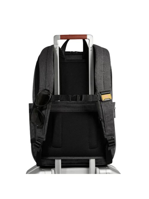 Travel backpack for pc 15.6 PIQUADRO | CA6648BR2EGRN