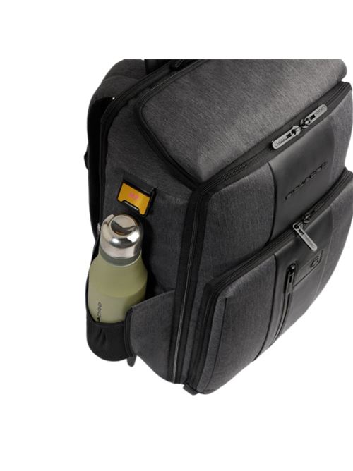 Travel backpack for pc 15.6 PIQUADRO | CA6648BR2EGRN