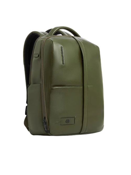 Reiserucksack mit PC 14 PIQUADRO | CA6765W137VE2