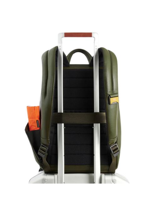 Reiserucksack mit PC 14 PIQUADRO | CA6765W137VE2