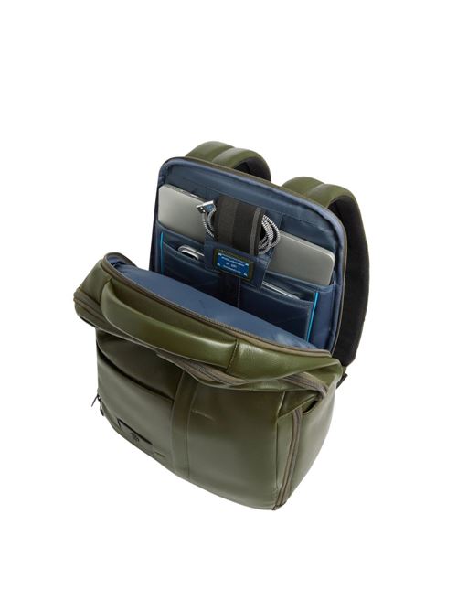 Reiserucksack mit PC 14 PIQUADRO | CA6765W137VE2