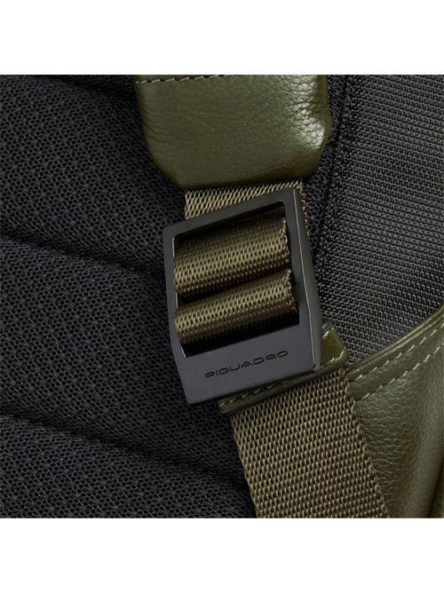 Reiserucksack mit PC 14 PIQUADRO | CA6765W137VE2