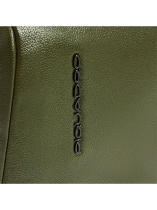 Reiserucksack mit PC 14 PIQUADRO | CA6765W137VE2