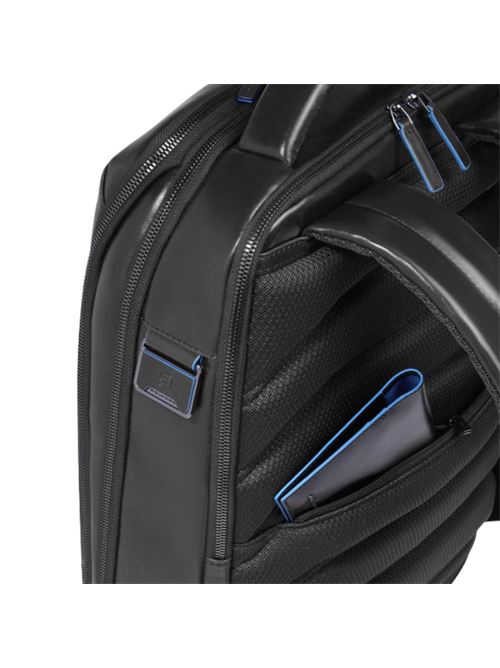 Zaino da viaggio fast-check porta pc 15,6 PIQUADRO | CA6817B2SN