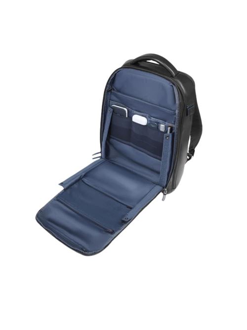 Zaino da viaggio fast-check porta pc 15,6 PIQUADRO | CA6817B2SN