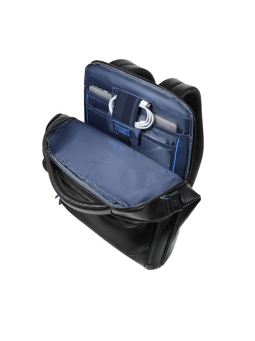 Zaino da viaggio fast-check porta pc 15,6 PIQUADRO | CA6817B2SN