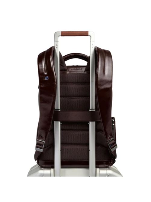 Men's Fast-Check 14 Laptop Backpack PIQUADRO | CA6858B2SMO