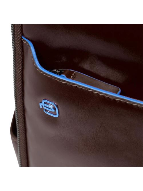 Men's Fast-Check 14 Laptop Backpack PIQUADRO | CA6858B2SMO