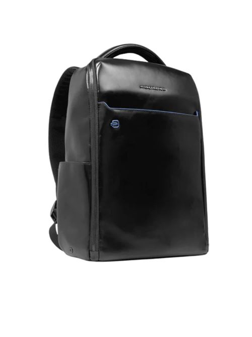 Men's Fast-Check 14 Laptop Backpack PIQUADRO | CA6858B2SN