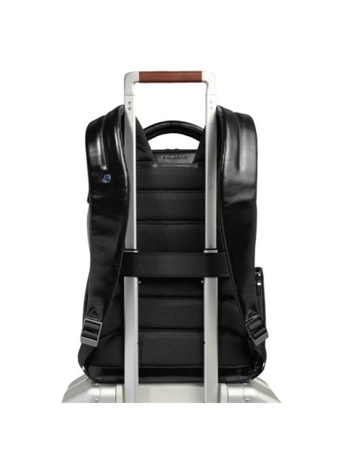 Men's Fast-Check 14 Laptop Backpack PIQUADRO | CA6858B2SN