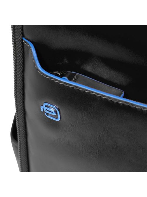 Men's Fast-Check 14 Laptop Backpack PIQUADRO | CA6858B2SN