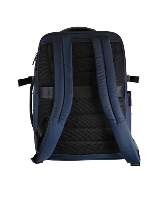 Reiserucksack und Ipad pro 12.9 PIQUADRO | CA6865W129EBLU