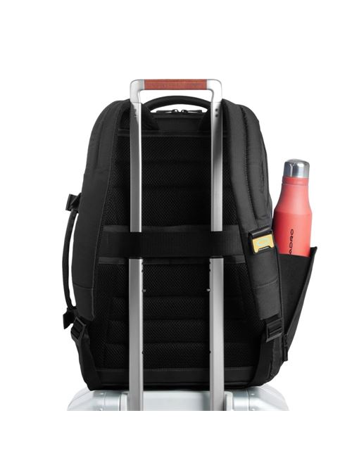 Zaino da viaggio porta pc 15,6 PIQUADRO | CA6865W129EN