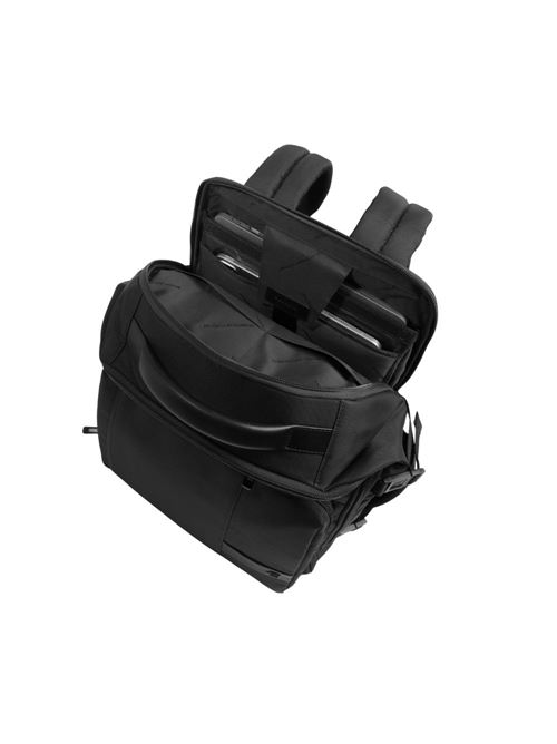 Zaino da viaggio porta pc 15,6 PIQUADRO | CA6865W129EN
