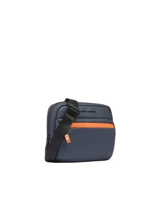 Wasserfeste Herren Geldbörse PIQUADRO | CA6909C20WEBLU