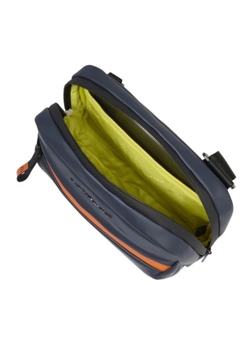 Wasserfeste Herren Geldbörse PIQUADRO | CA6909C20WEBLU