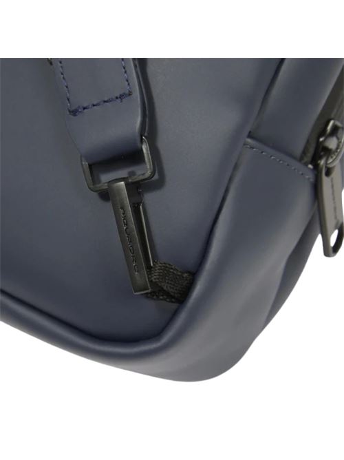 Wasserfeste Herren Geldbörse PIQUADRO | CA6909C20WEBLU