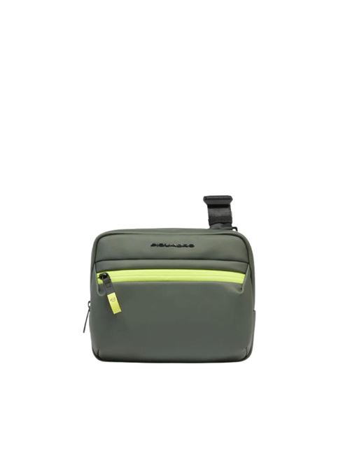 Borsello uomo resistene all'acqua