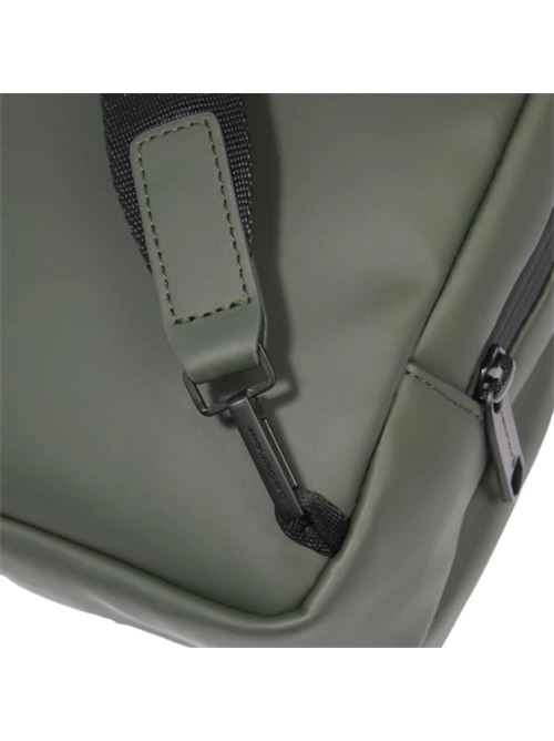 Borsello uomo resistene all'acqua PIQUADRO | CA6909C20WEVE