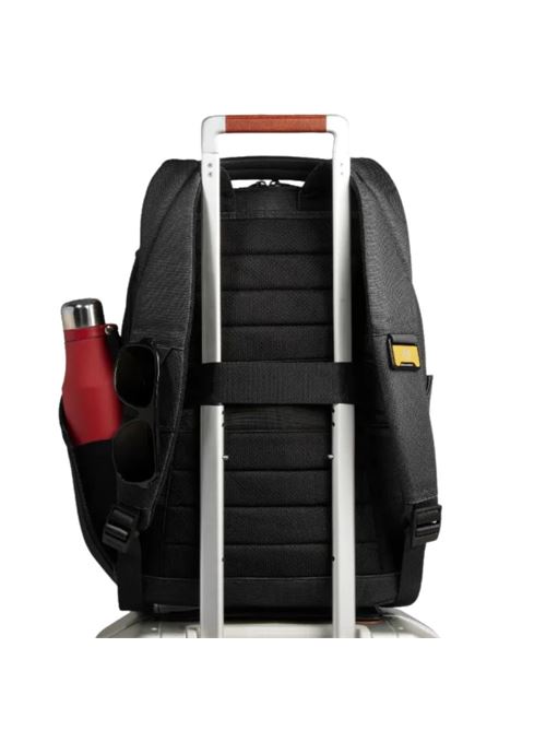 Travel backpack carrying 15.6 PC PIQUADRO | CA6928S143BMEN