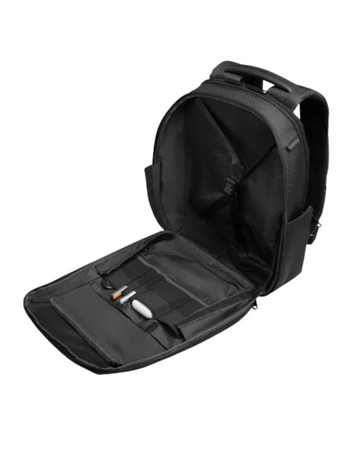 Travel backpack carrying 15.6 PC PIQUADRO | CA6928S143BMEN