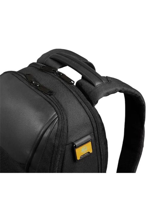 Travel backpack carrying 15.6 PC PIQUADRO | CA6928S143BMEN