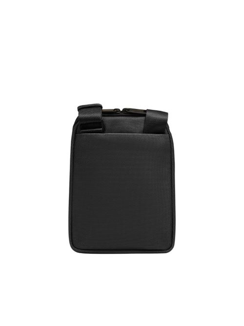 Recycled Fabric iPad Mini Men's Bag PIQUADRO | CA6933S143EN